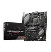 MSI B650 Gaming Plus WiFi DDR5 AM5 AMD ATX Gaming Motherboard